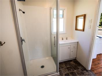 Marahau Kauri Cottage - Nelson