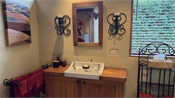 Tussock Cottage - Arrowtown