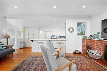 Olde Beach Pearl (Bachcare) - Waikanae