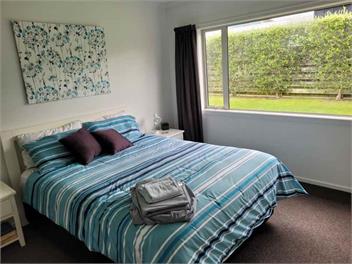The Lake House - Lake Taupo