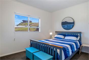 Beachfront Favourite (Bachcare) - Foxton Beach