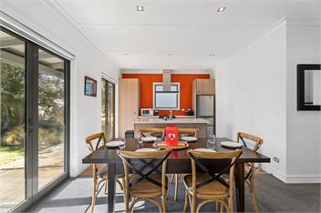 Gold Rush Chalet (Bachcare) - Cardrona