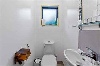 Central Comforts (Bachcare) - Auckland