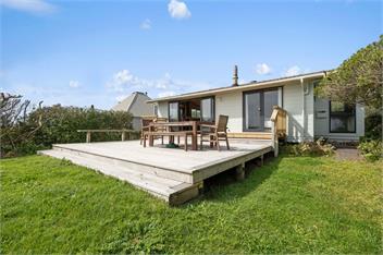 The Beachsider (Bachcare) - Te Horo Beach