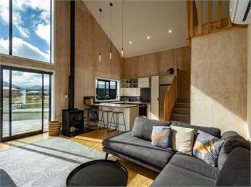 Viewtopia (Bachcare) - Ohakune