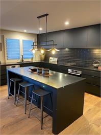 Remarkable home - Jacks Point, Queenstown