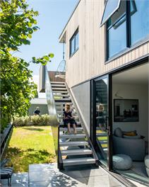 Urban Art House - Nelson