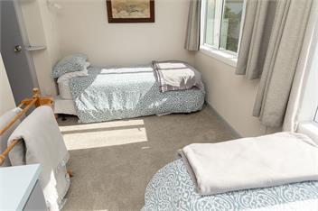 Seaside on Plantation - Ohope