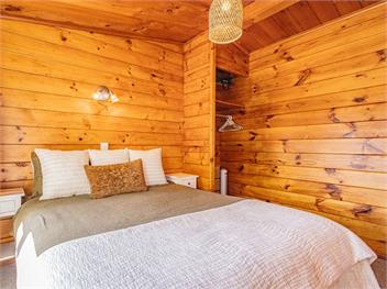 Kaka Retreat (Bachcare) - Taupo