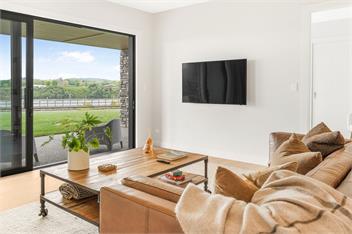 LakeSide Karapiro Downstairs Apartment - Cambridge