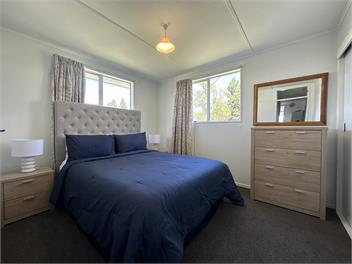 Omahau Oasis - Twizel