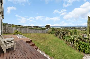 The Mermaid's Rest (Bachcare) - Kaitaia