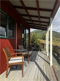 Dehra Doon Chalets - Tasman