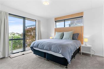 The Summer Pad (Bachcare) - Warkworth