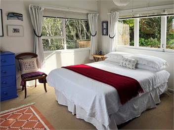 Goodwin Getaway - Waiheke Island