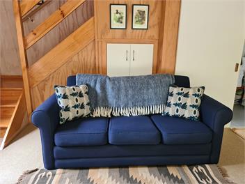 Secluded Rainforest Cottage amongst the Nikau Palms - Punakaiki - Punakaiki