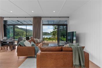 Lakeview Oasis (Bachcare) - Mangakino