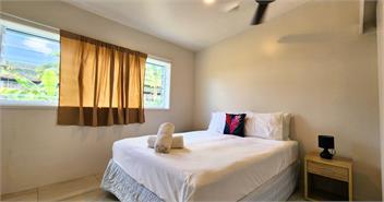 Vaeatua Retreat | Rarotonga - RAROTONGA