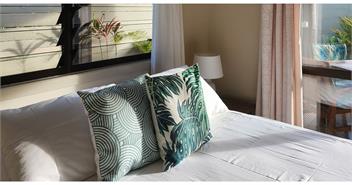 PACIFIC BREEZE RETREAT - TUPAPA - Cook Islands