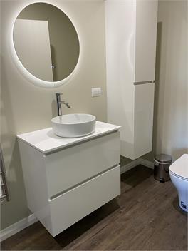 Yuki's Chalet - Canterbury