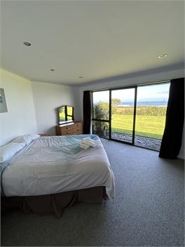 Large family home overlooking the Tasman Sea. - Greymouth