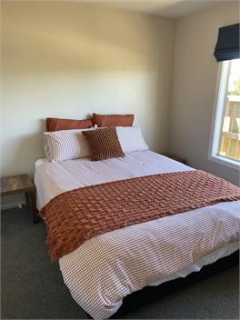 Delight on Dorset - Hanmer Springs