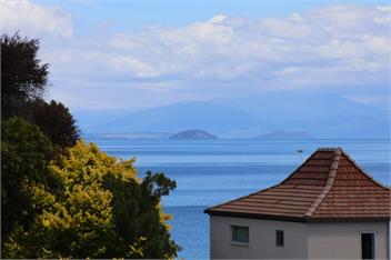 Home Away From Home - Taupo