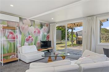Hicks Haven (Bachcare) - Waikanae
