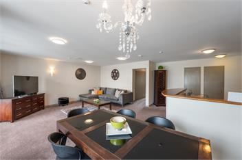 Apartment 407 (Bachcare) - Mount Maunganui