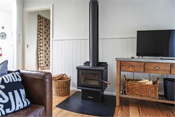 River Walk Cottage - Nelson