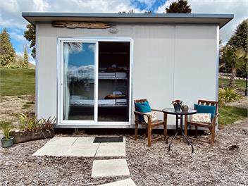 Snowy Waters Lodge - Ohakune