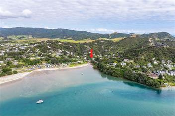 Pearl Magic (Bachcare) - Mangawhai