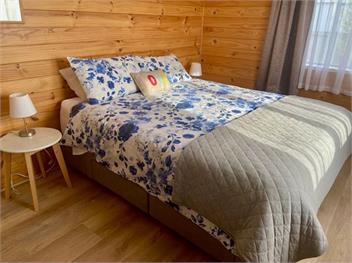Relax Cabin (Bachcare) - Waihi Beach