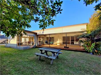 Hosts on the Coast Sunny Serenity on Heritage - Whitianga