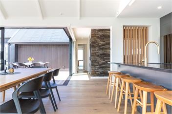 Lakefront Luxury (Bachcare) - Rotorua