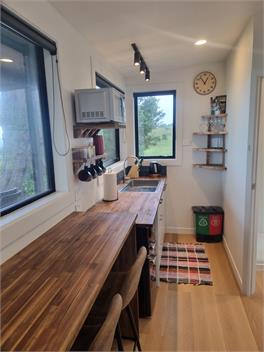 hole in the rock studio - westport
