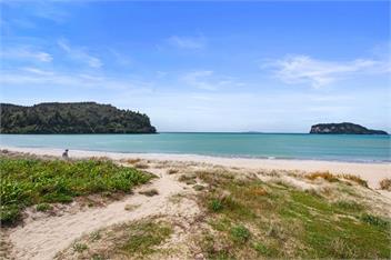 The Dunes (Bachcare) - Whangamata