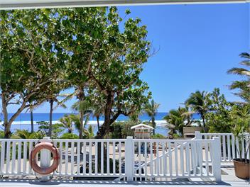 Costal Retreat Holiday home - Rarotonga