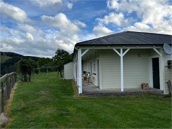 Glens of Tekoa Cookshop - Culverden