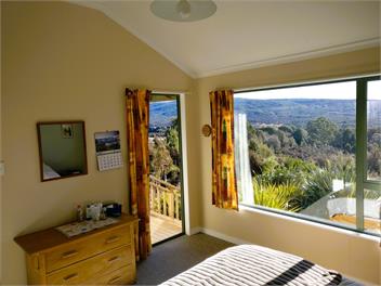 Basecamp, St Arnaud - St Arnaud