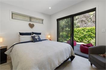 Tranquil Escape (Bachcare) - Katikati