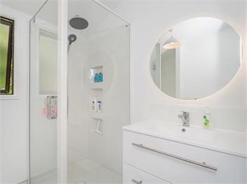 Rewa Rewa Retreat (Bachcare) - Tairua