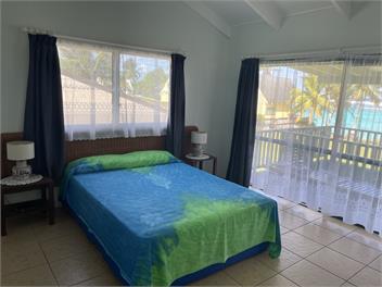 Ocean Blue Villas - Rarotonga