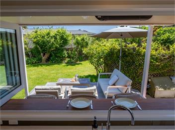At The Beach (Bachcare) - Takaka