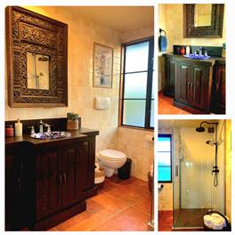 ‘San Marco’ Luxury Tuscan Beachside Villa - Coromandel