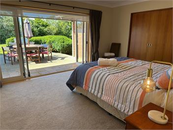 Secluded Holiday on Rural Lifestyle - Manukau