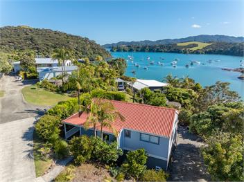 Quail Cottage - Mangonui