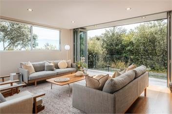 GLASSHOUSE - Waiheke Island