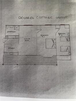 The Orchard Cottage - Queenstown
