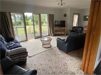 River Farm Retreat - Mangaweka